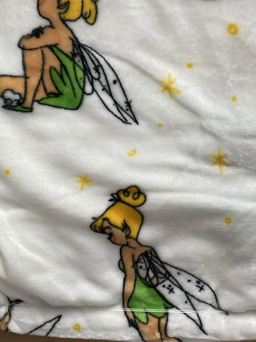 Disney tinkerbell poses